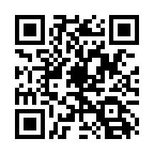 LINE API開発講座　第1部参加申込2次元コード