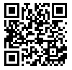 申込用QRコード